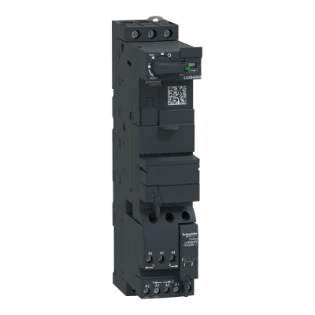 Schneider Electric - Motorstarter/Motorstarter combinatie - LU2BA0ES LU2BA0ES 6131532