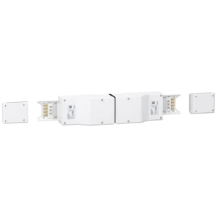 Schneider Electric - Voedingskast railkoker - KNT100ABT4 KNT100ABT4 6131565
