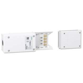 Schneider Electric - Voedingskast railkoker - KNT63AB4 KNT63AB4 6131567