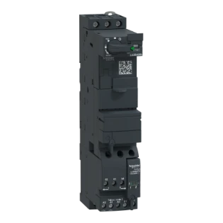 Schneider Electric - Motorstarter/Motorstarter combinatie - LU2BA0BL LU2BA0BL 6131730