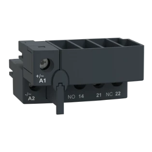 Schneider Electric - Toebehoren/onderdelen voor laagspannings-schakeltechniek - LU9BN11 LU9BN11 6131736