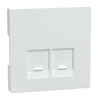 Schneider Electric - Bedieningselement /centraalplaat schakelmateriaal - MTN4572-6035 MTN4572-6035 6131794