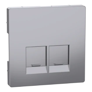 Schneider Electric - Bedieningselement /centraalplaat schakelmateriaal - MTN4572-6036 MTN4572-6036 6131799