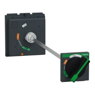 Schneider Electric - Deurkoppeling schakelaar - LV432598T LV432598T 6131825