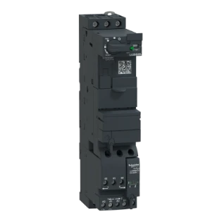 Schneider Electric - Motorstarter/Motorstarter combinatie - LU2BB0BL LU2BB0BL 6131996