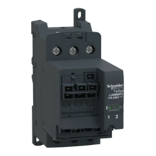 Schneider Electric - Magneetschakelaarcombinatie - LU6MB0FU LU6MB0FU 6132116