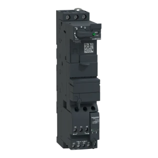 Schneider Electric - Motorstarter/Motorstarter combinatie - LU2B12FU LU2B12FU 6132463