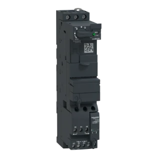 Schneider Electric - Motorstarter/Motorstarter combinatie - LU2B32B LU2B32B 6132527