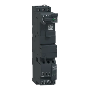 Schneider Electric - Motorstarter/Motorstarter combinatie - LU2B32BL LU2B32BL 6132530