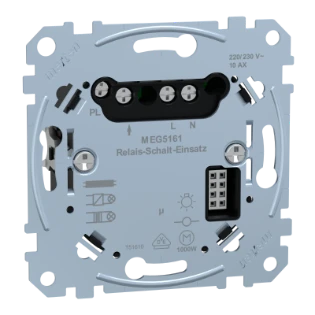 Schneider Electric - Elektronische schakelaar - MEG5161-0000 MEG5161-0000 6132673