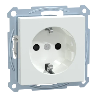 Schneider Electric - Wandcontactdoos - MTN2300-0325 MTN2300-0325 6132772