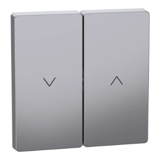 Schneider Electric - Bedieningselement /centraalplaat schakelmateriaal - MTN3855-6036 MTN3855-6036 6132942