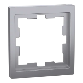 Schneider Electric - Afdekraam schakelmateriaal - MTN4010-6536 MTN4010-6536 6133035