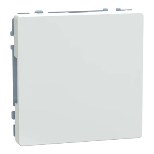 Schneider Electric - Onderdeel/centraalplaat communicatie-schakelmateriaal - MTN4075-6035 MTN4075-6035 6133049
