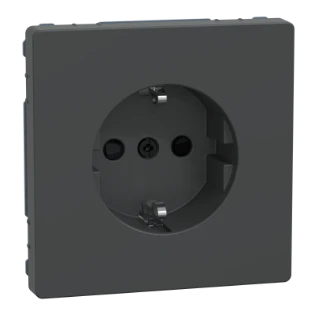 Schneider Electric - Wandcontactdoos - MTN2300-6034 MTN2300-6034 6133059
