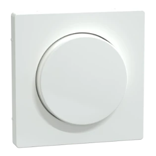 Schneider Electric - Bedieningselement /centraalplaat schakelmateriaal - MTN5250-6035 MTN5250-6035 6133114