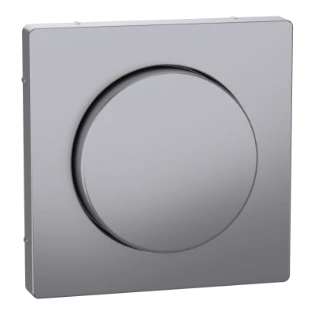 Schneider Electric - Bedieningselement /centraalplaat schakelmateriaal - MTN5250-6036 MTN5250-6036 6133153
