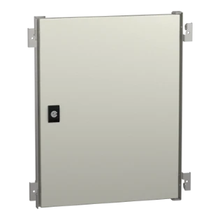 Schneider Electric - Deur/bedieningstableau (kast/lessenaar) - NSYPIN54 NSYPIN54 6133155