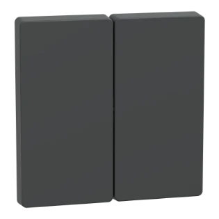 Schneider Electric - Bedieningselement /centraalplaat schakelmateriaal - MTN3400-6034 MTN3400-6034 6133238