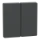 Schneider Electric - Bedieningselement /centraalplaat schakelmateriaal - MTN3400-6034 MTN3400-6034 6133238