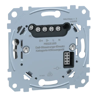 Schneider Electric - Potentiometer voor lichtregelsysteem - MEG5185-0000 MEG5185-0000 6133348