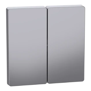 Schneider Electric - Bedieningselement /centraalplaat schakelmateriaal - MTN3400-6036 MTN3400-6036 6133428