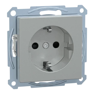 Schneider Electric - Wandcontactdoos - MTN2300-0460 MTN2300-0460 6133449