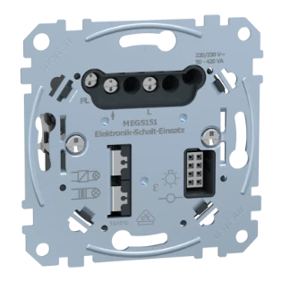 Schneider Electric - Elektronische schakelaar - MEG5151-0000 MEG5151-0000 6133615