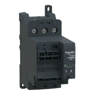 Schneider Electric - Magneetschakelaarcombinatie - LU6MB0B LU6MB0B 6133669