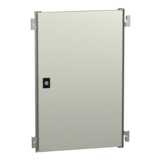 Schneider Electric - Deur/bedieningstableau (kast/lessenaar) - NSYPIN64 NSYPIN64 6133905