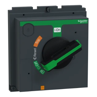 Schneider Electric - Bedieningsknop voor vermogensschakelaar - LV432597T LV432597T 6133955