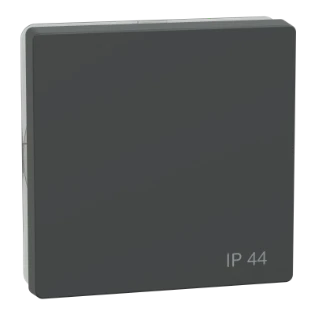 Schneider Electric - Bedieningselement /centraalplaat schakelmateriaal - MTN3304-6034 MTN3304-6034 6134419