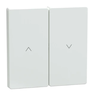 Schneider Electric - Bedieningselement /centraalplaat schakelmateriaal - MTN3855-6035 MTN3855-6035 6135377