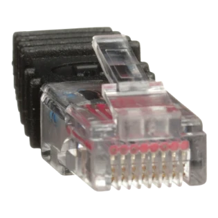 Schneider Electric - Toebehoren/onderdelen voor laagspannings-schakeltechniek - TRV00880 TRV00880 6141903
