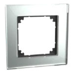 Schneider Electric - Afdekraam schakelmateriaal - 489160 489160 6144001