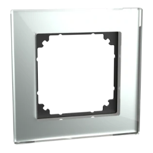 Schneider Electric - Afdekraam schakelmateriaal - 489160 489160 6144001