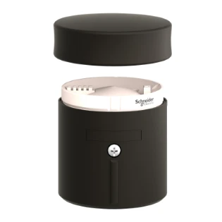 Schneider Electric - Aansluitmodule voor signaalzuil - XVBC21 XVBC21 6144171