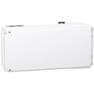 Schneider Electric - Aftakkast railkoker - KNB25SD4 KNB25SD4 6144215