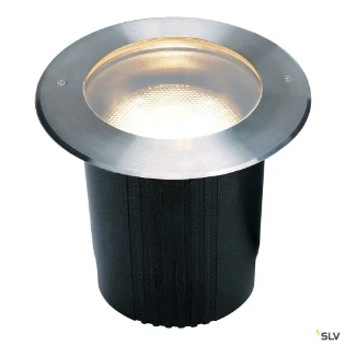 SLV - Bodeminbouwarmatuur - 229200 229200 614472