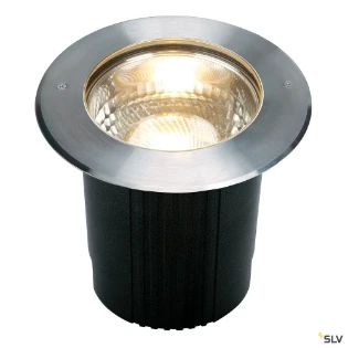 SLV - Bodeminbouwarmatuur - 229200 229200 614473