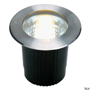 SLV - Bodeminbouwarmatuur - 229200 229200 614474