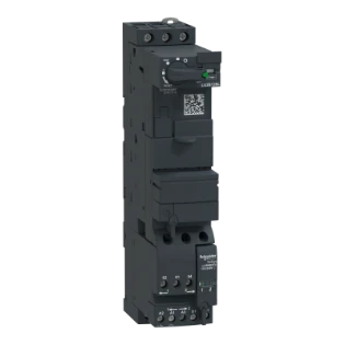 Schneider Electric - Motorstarter/Motorstarter combinatie - LU2B12BL LU2B12BL 6144928