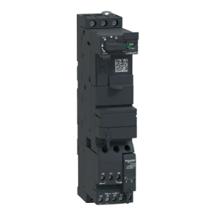 Schneider Electric - Motorstarter/Motorstarter combinatie - LU2B32FU LU2B32FU 6144932