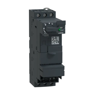 Schneider Electric - Motorstarter/Motorstarter combinatie - LUB380 LUB380 6144952