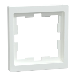 Schneider Electric - Afdekraam schakelmateriaal - MTN4010-6535 MTN4010-6535 6144971