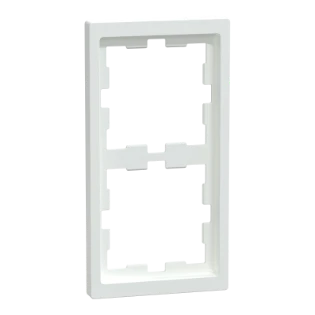 Schneider Electric - Afdekraam schakelmateriaal - MTN4020-6535 MTN4020-6535 6144973