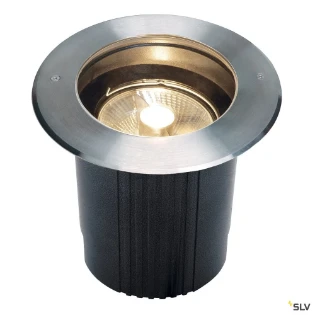 SLV - Bodeminbouwarmatuur - 229230 229230 614567