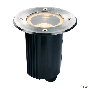 SLV - Bodeminbouwarmatuur - 229320 229320 614726