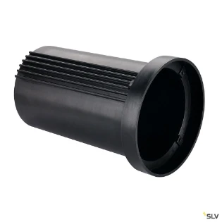 SLV - Bodeminbouwarmatuur - 229320 229320 614728