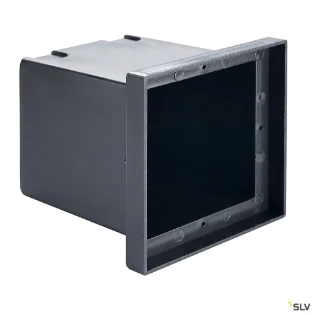 SLV - Bodeminbouwarmatuur - 229374 229374 614925